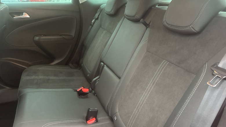 Vauxhall Crossland 1.2 Turbo [130] Ultimate 5dr Auto Petrol Hatchback